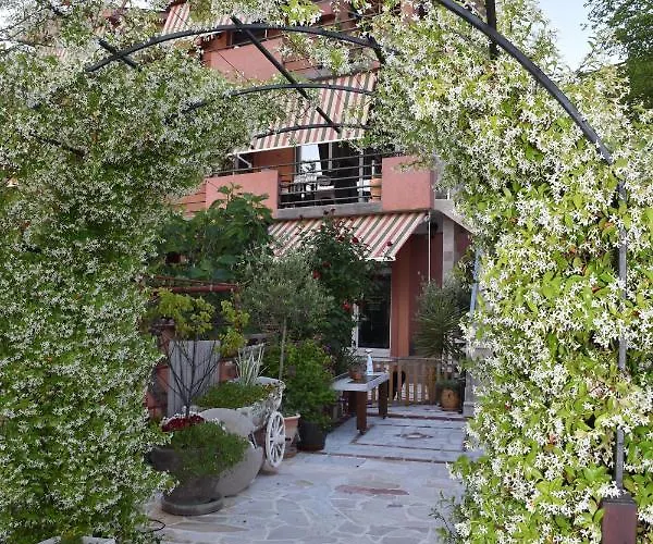 Apartments Scepanovic
