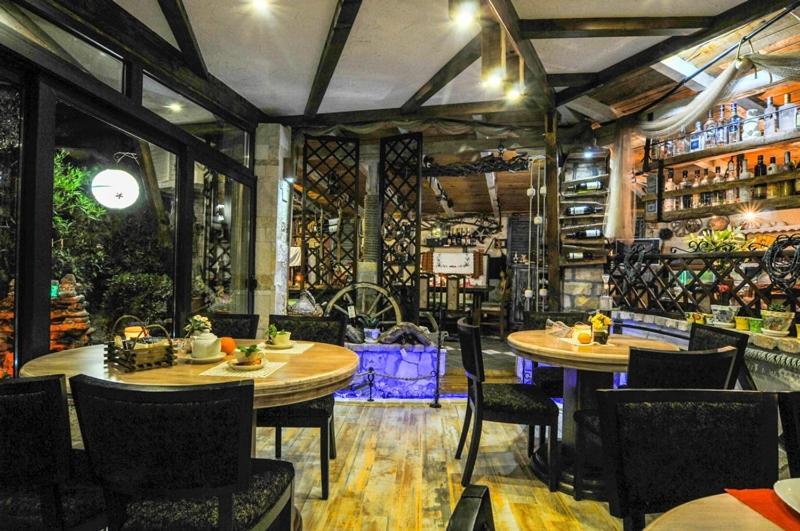Scepanovic Apartman