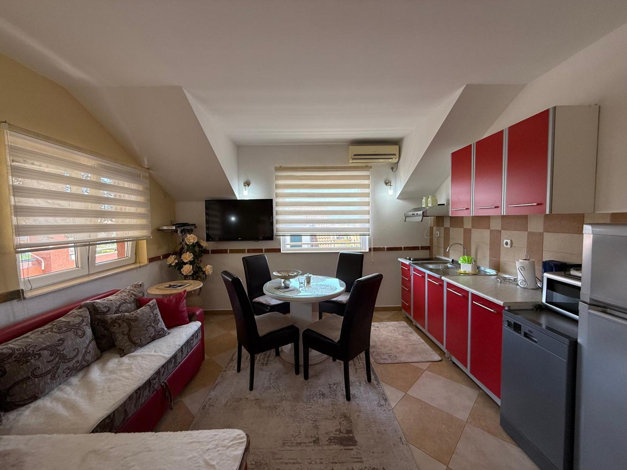 Apartman Scepanovic Tivat
