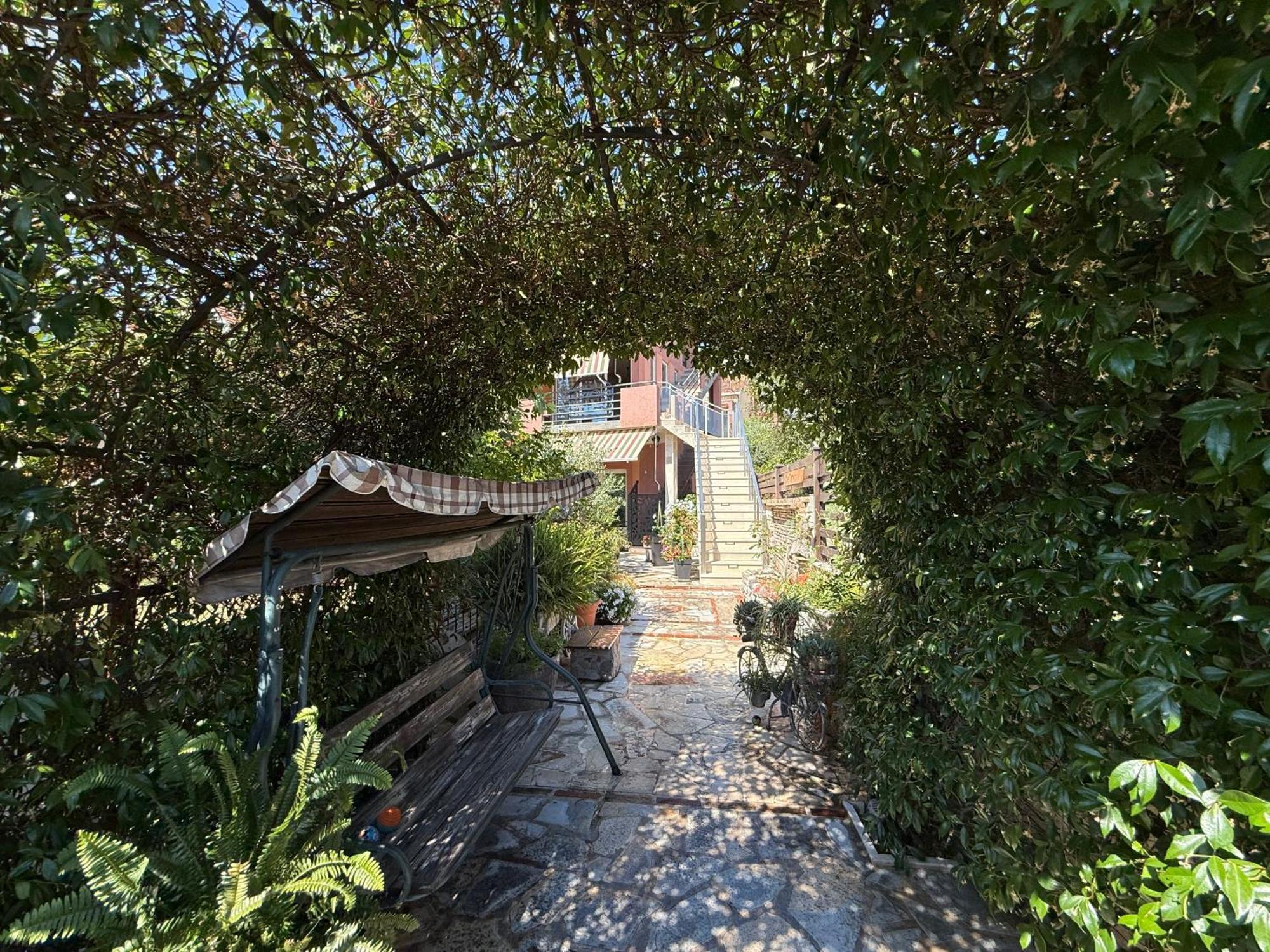 Appartement Scepanovic