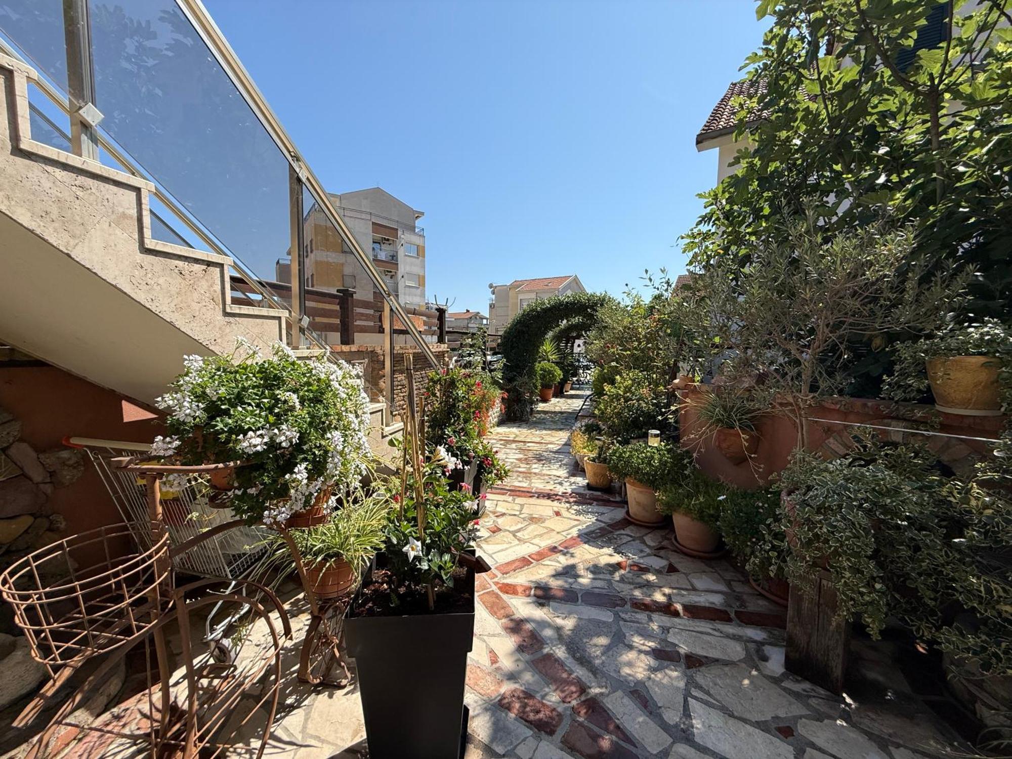 Scepanovic Appartement Tivat