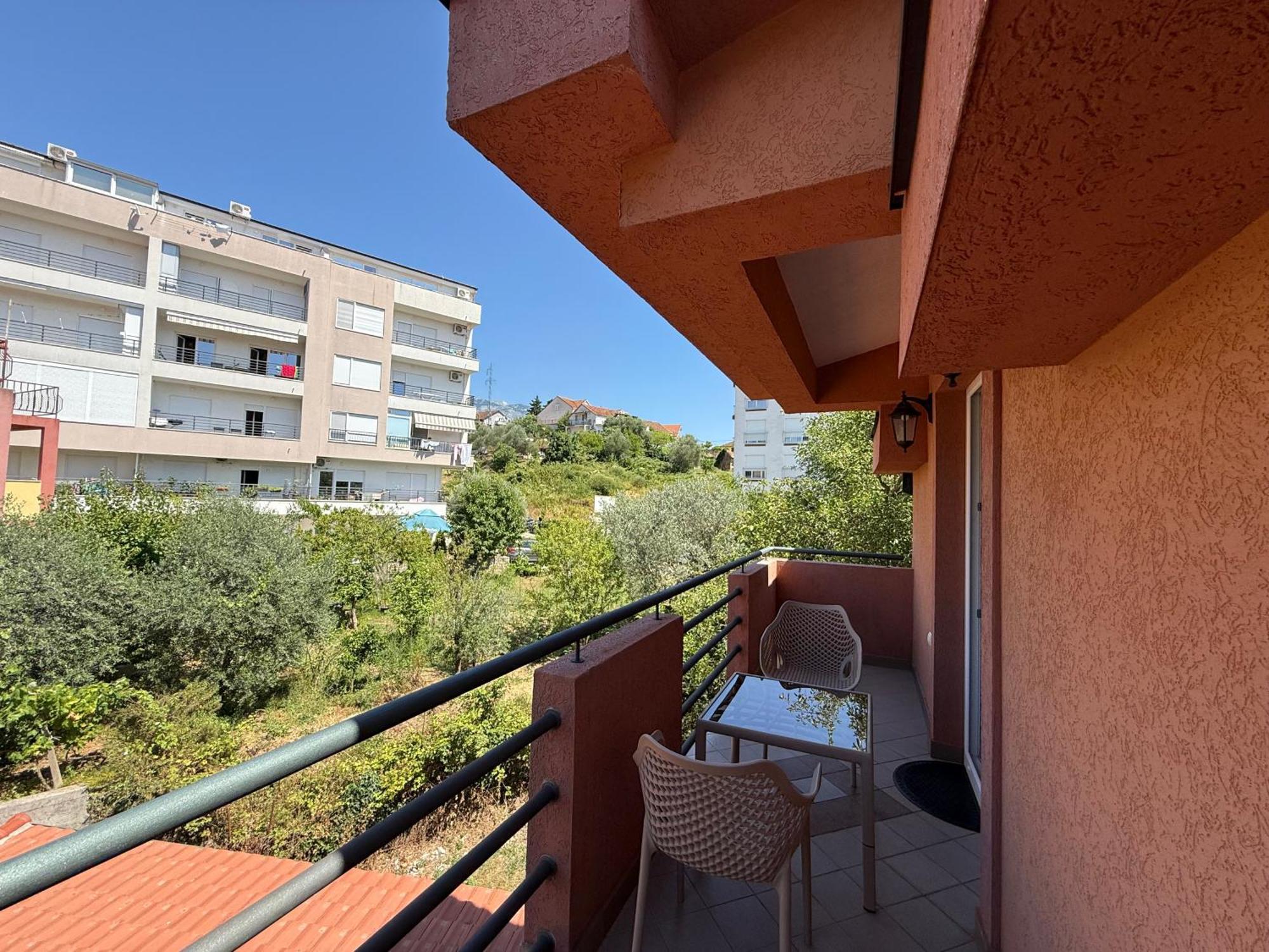 Appartement Scepanovic Tivat