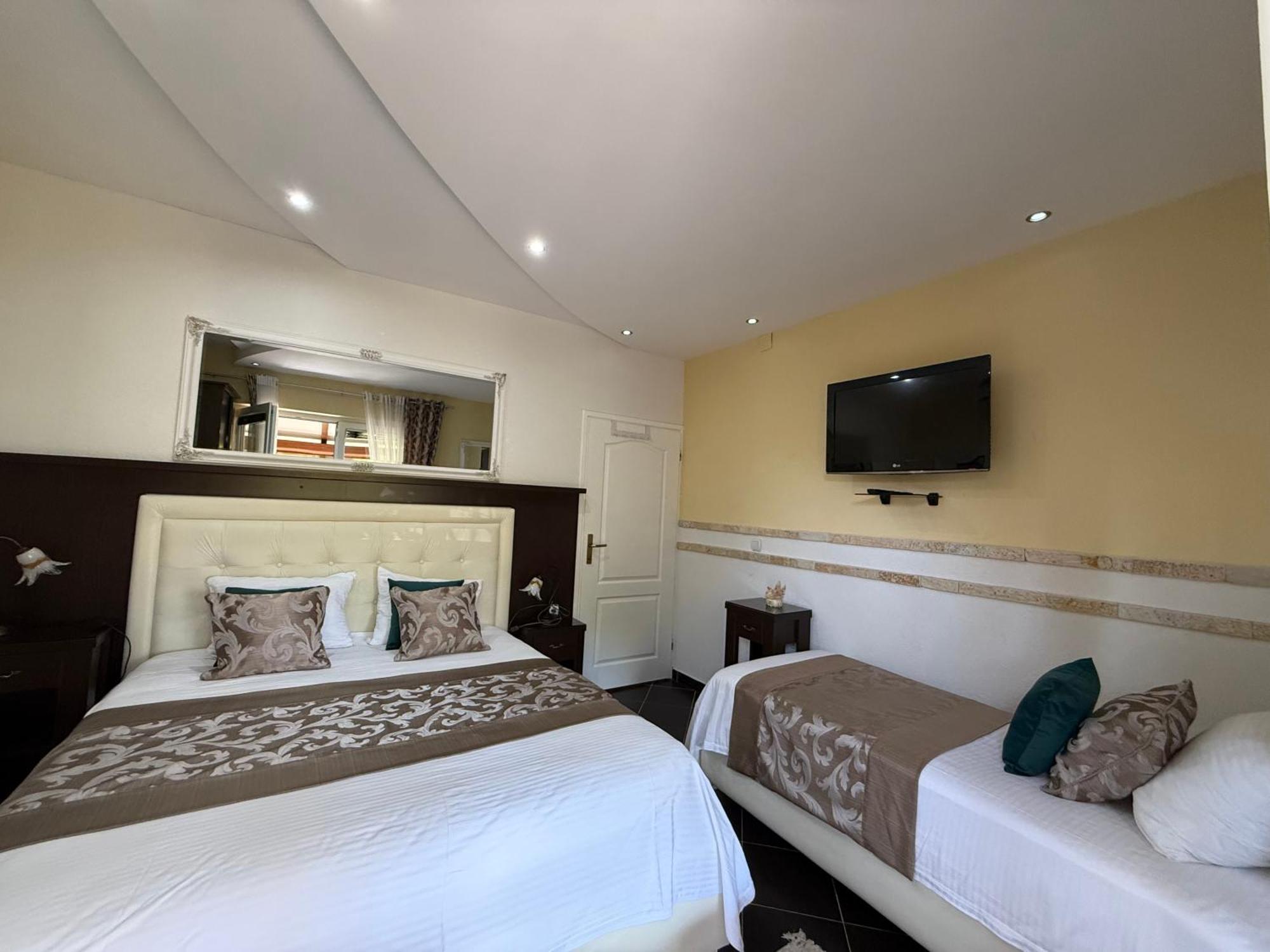 Appartement Scepanovic Tivat