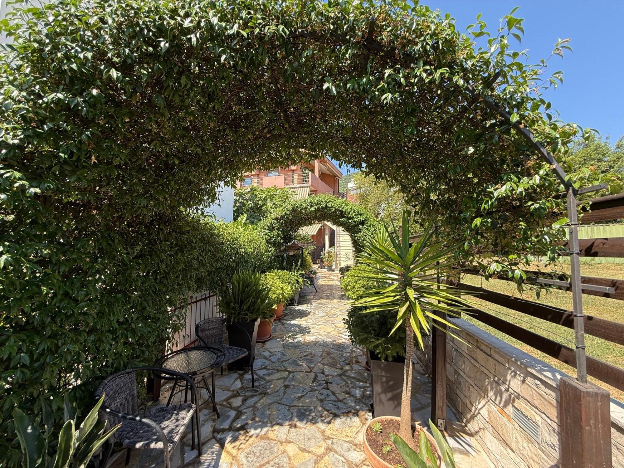 Scepanovic Apartman *