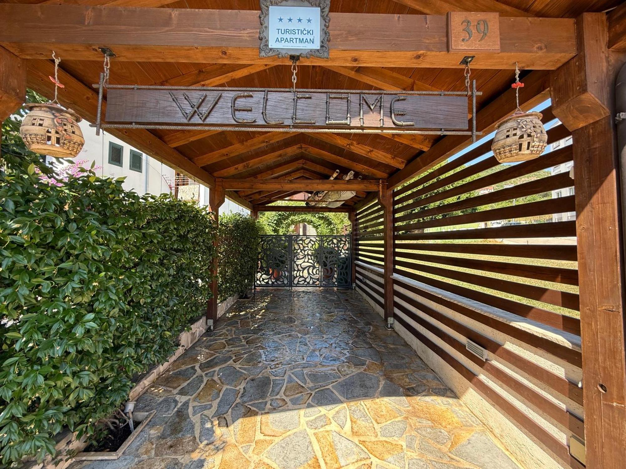 Scepanovic Appartement Tivat