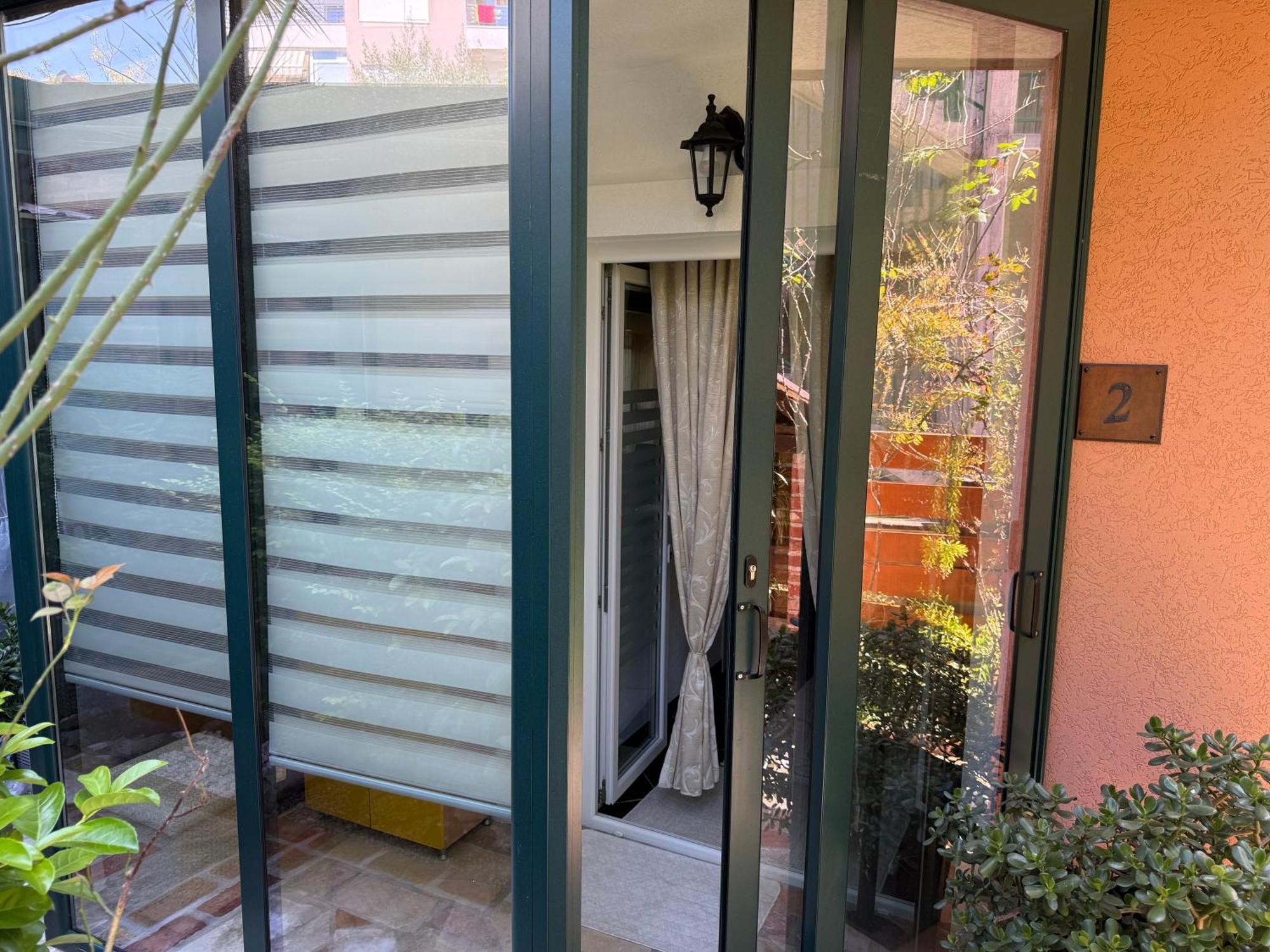Scepanovic Apartman *