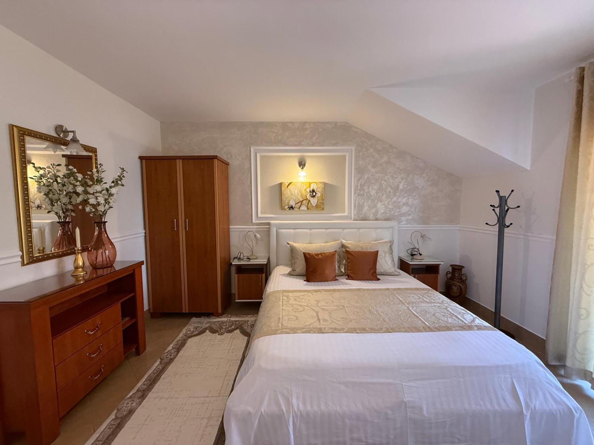 Appartement Scepanovic *