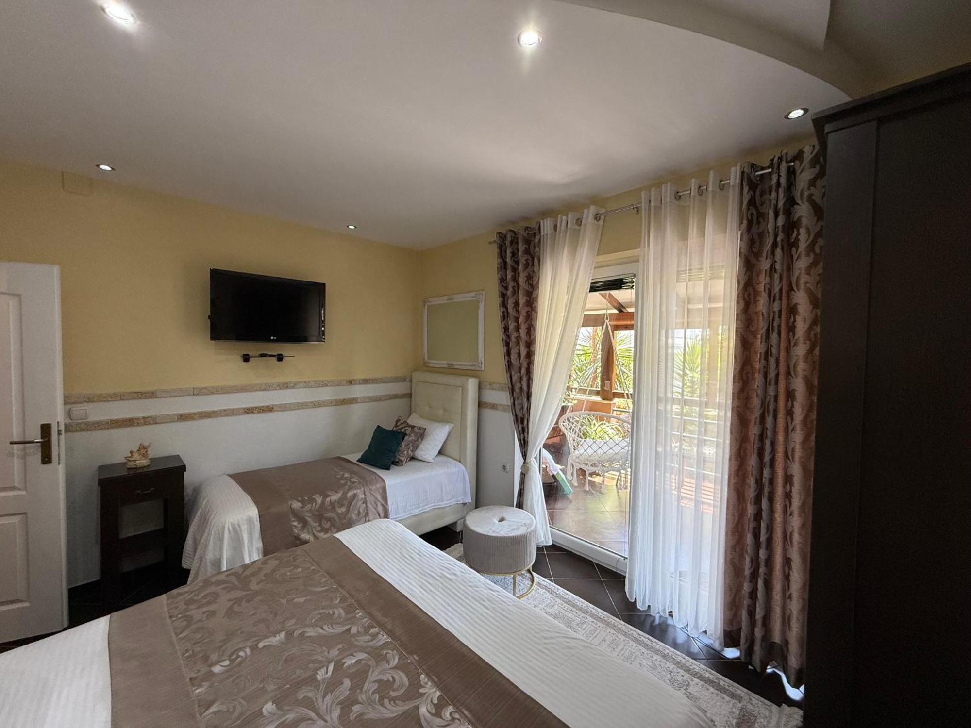 Appartement Scepanovic Tivat
