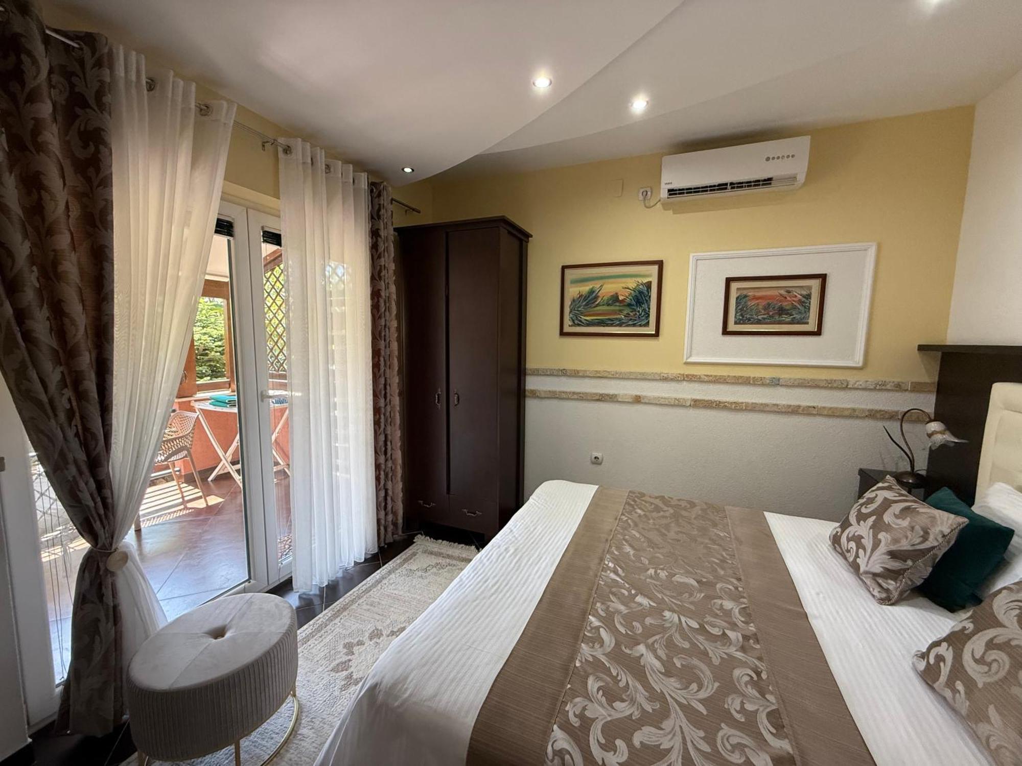 Scepanovic Apartman