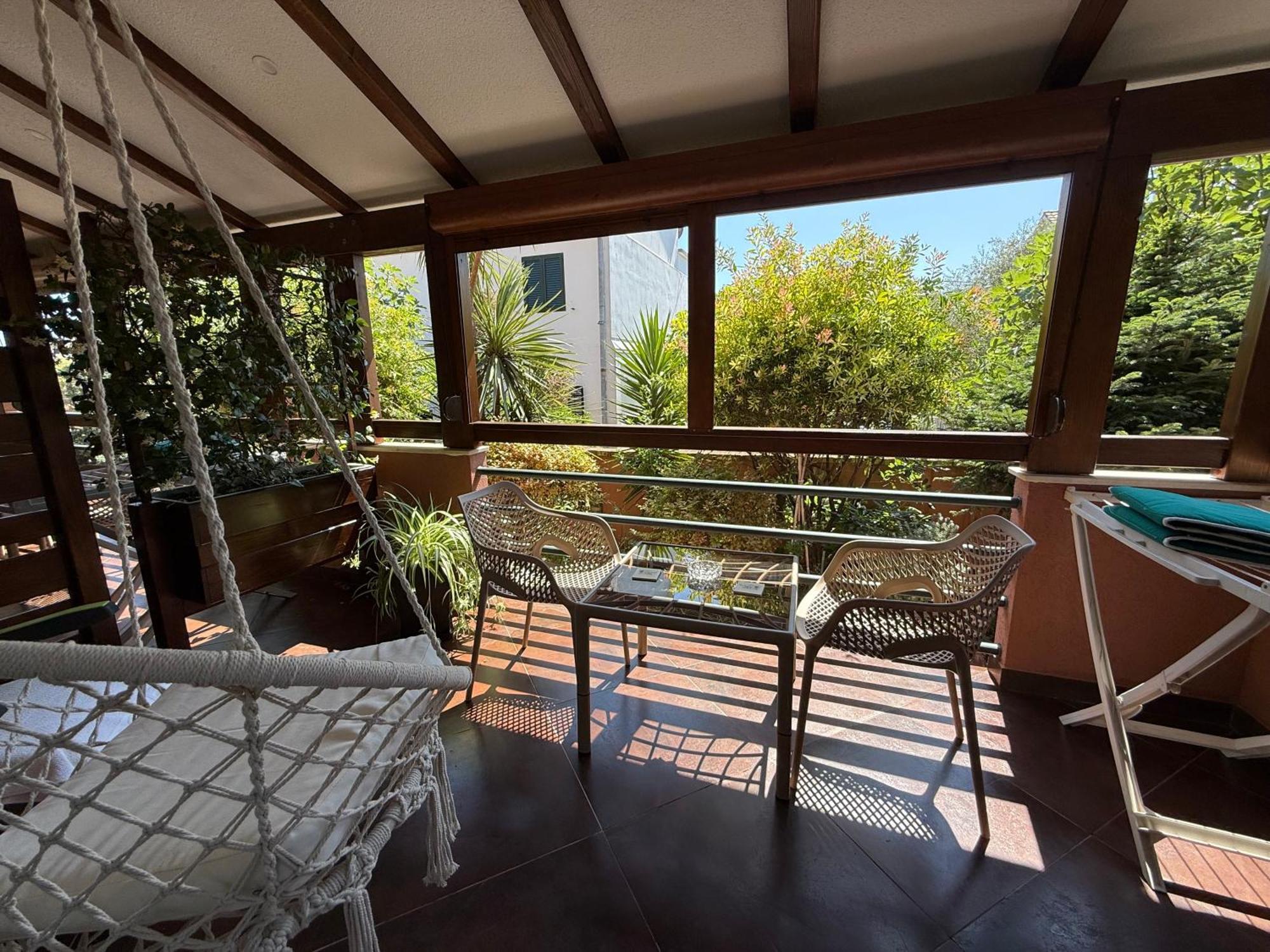 Scepanovic Apartman Tivat