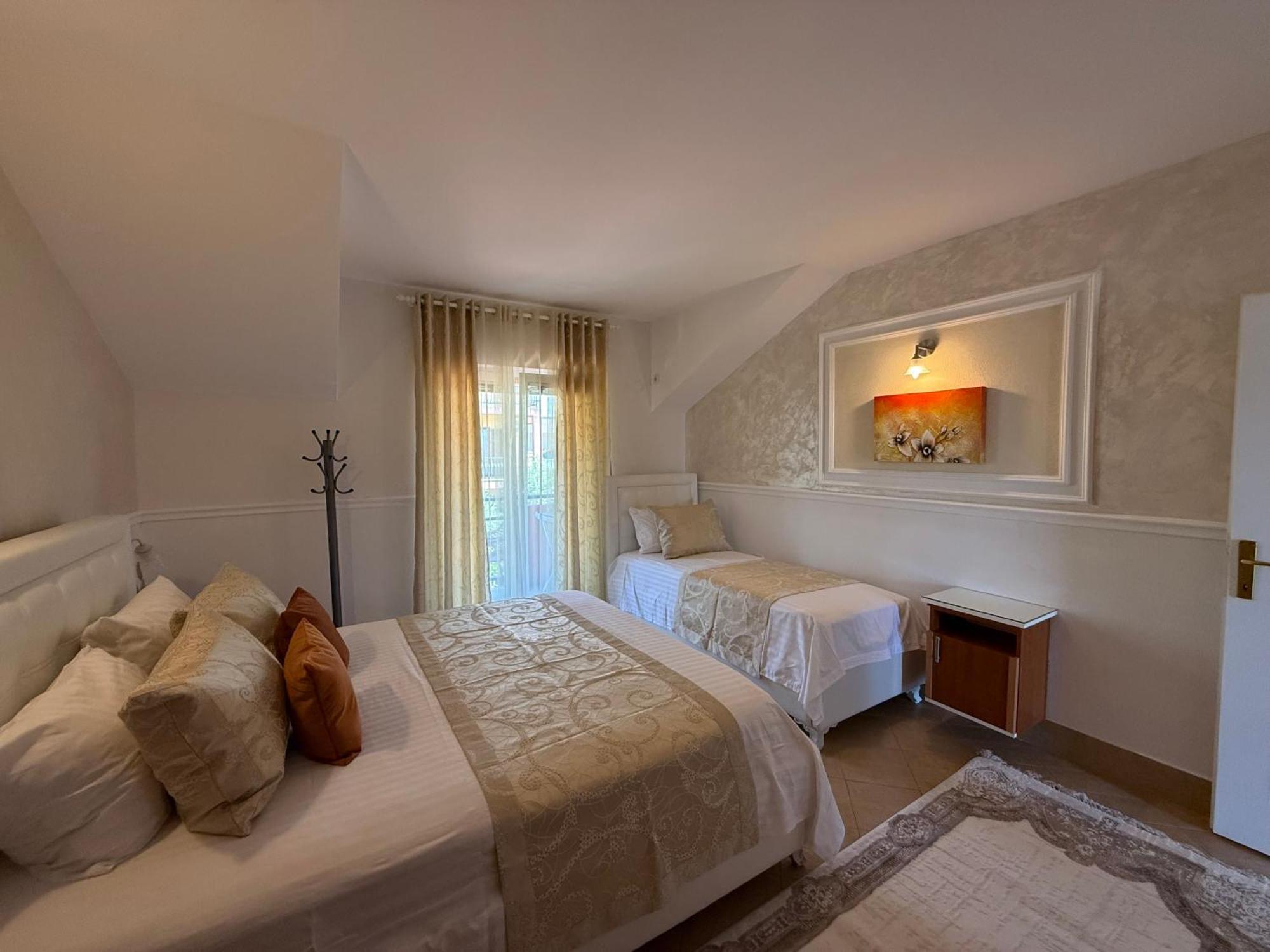 Appartement Scepanovic Tivat