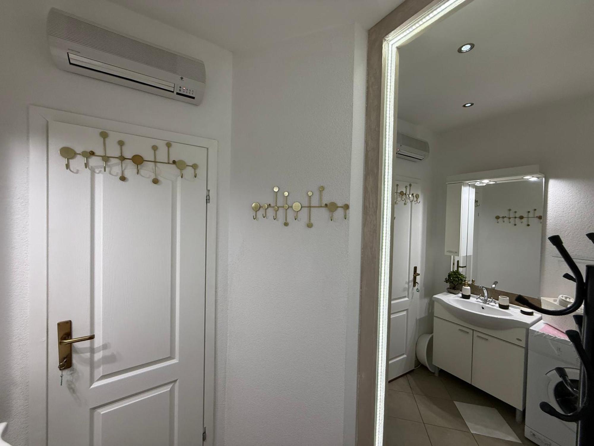 Appartement Scepanovic