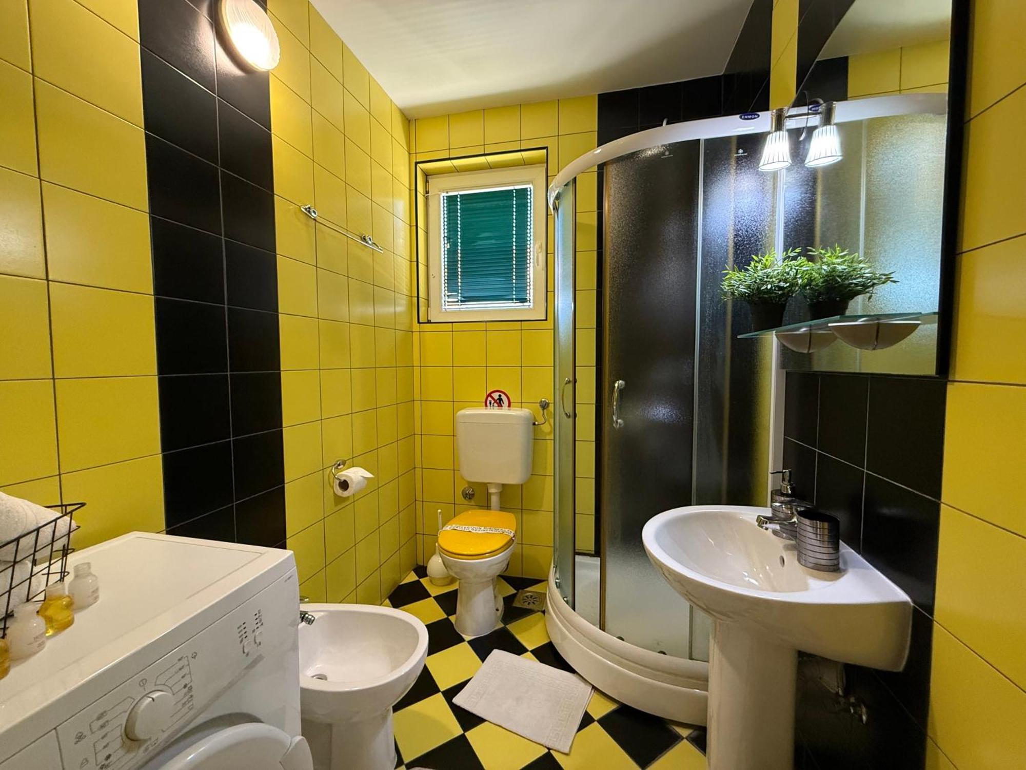 Scepanovic Appartement