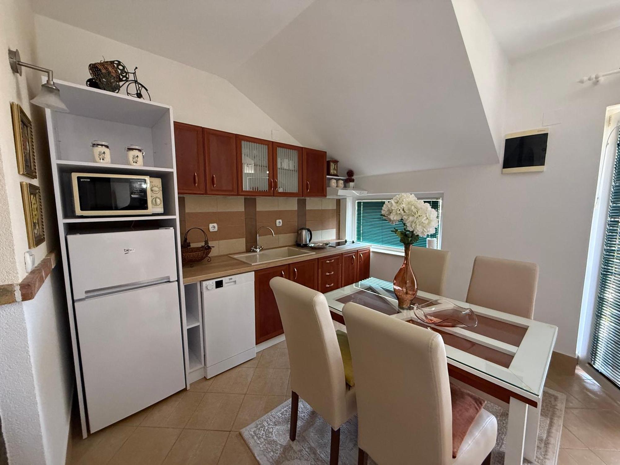 Scepanovic Apartman *