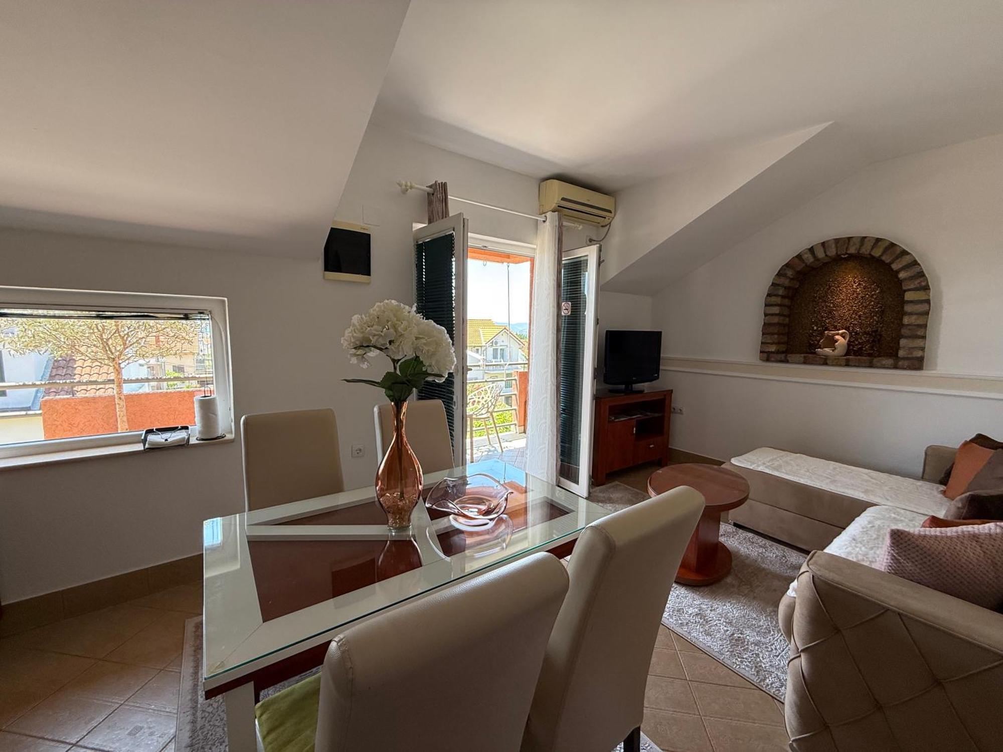 Appartement Scepanovic *