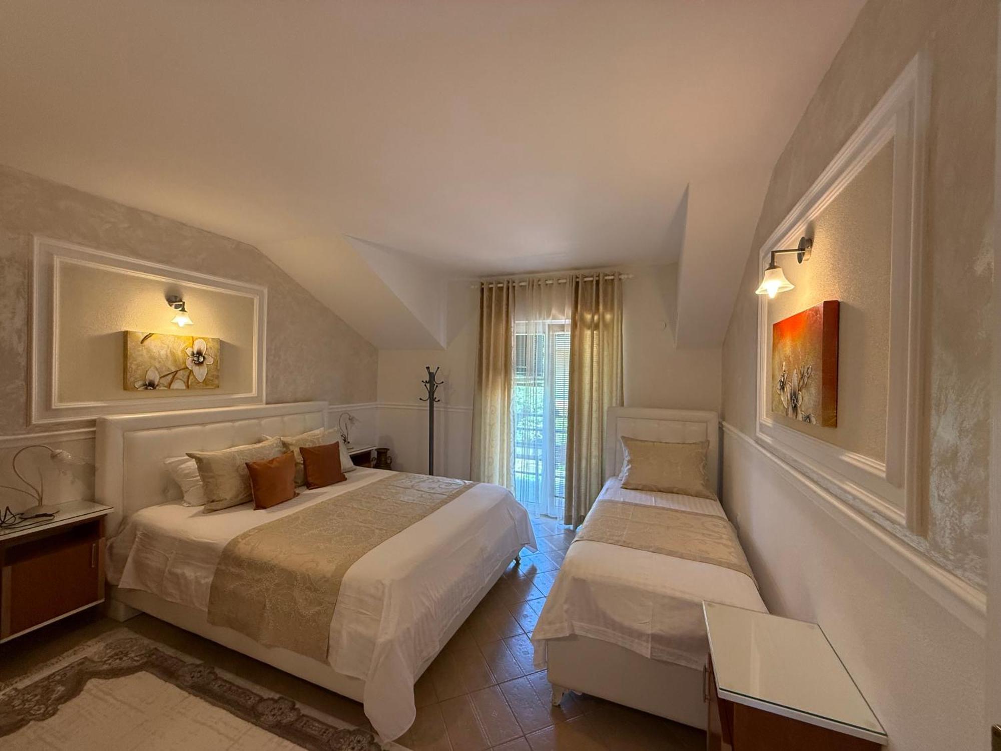 Scepanovic Appartement