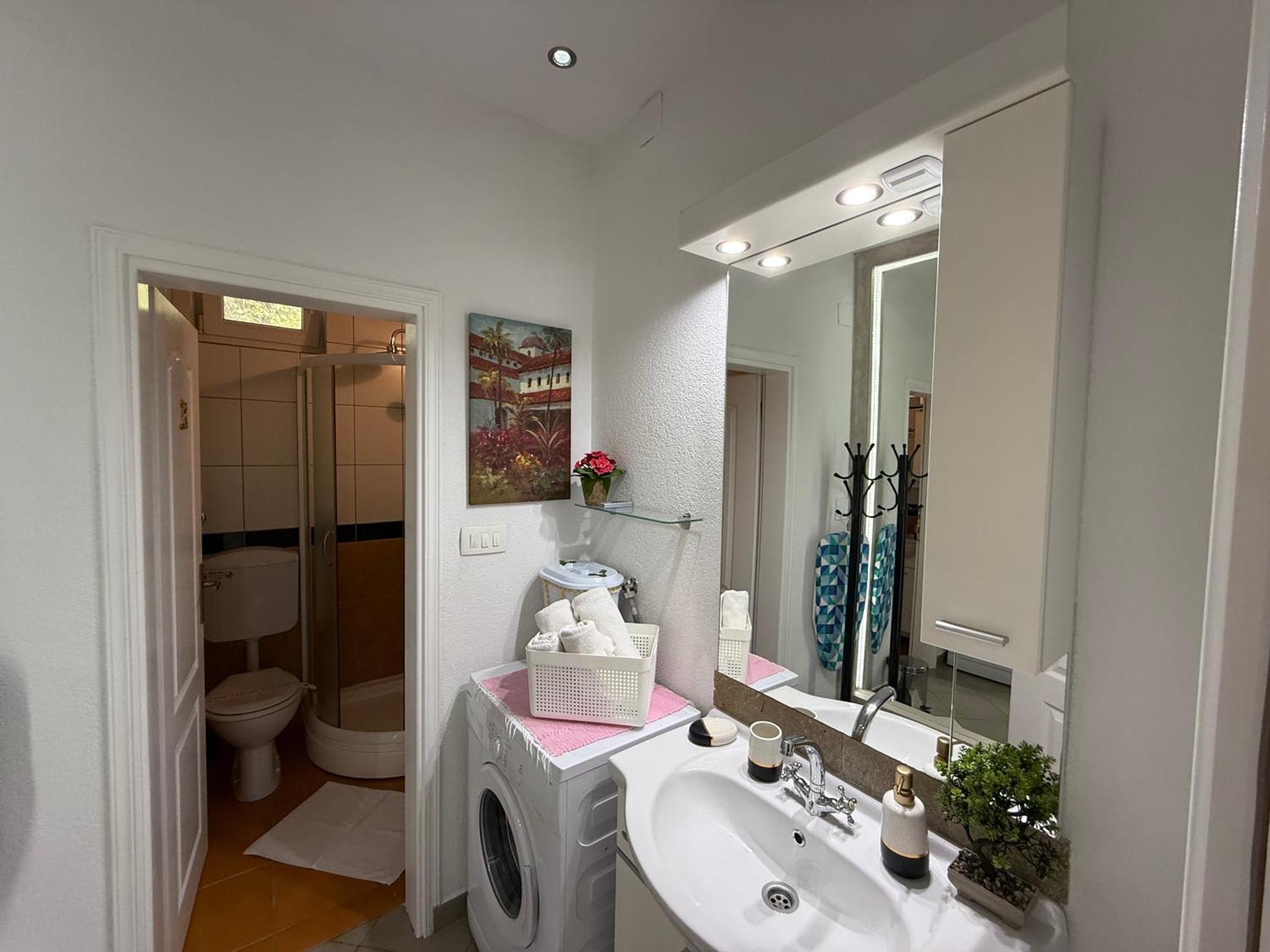 Scepanovic Appartement *