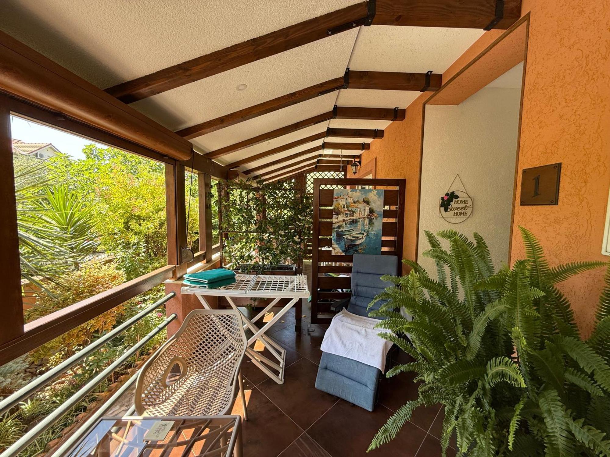 Appartement Scepanovic *