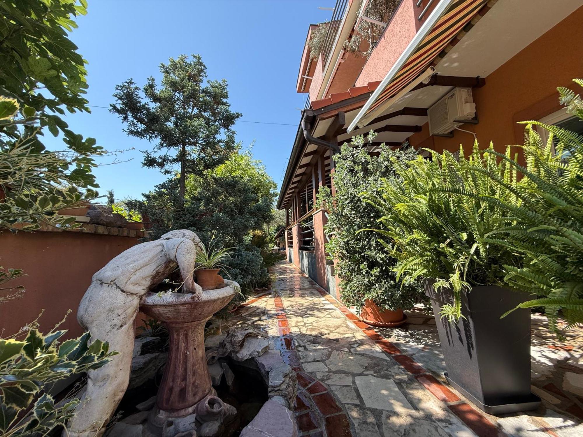 Appartement Scepanovic Tivat