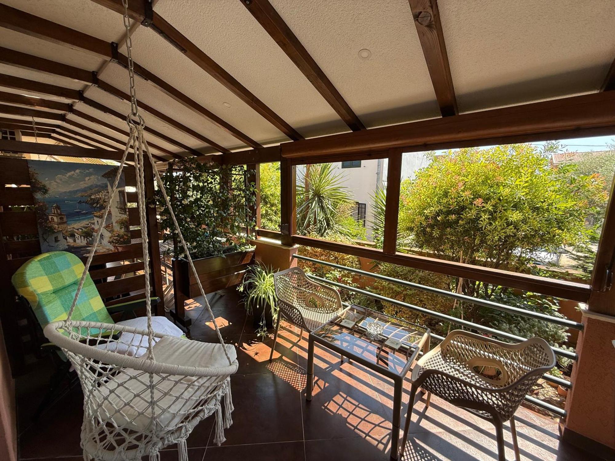 Scepanovic Appartement