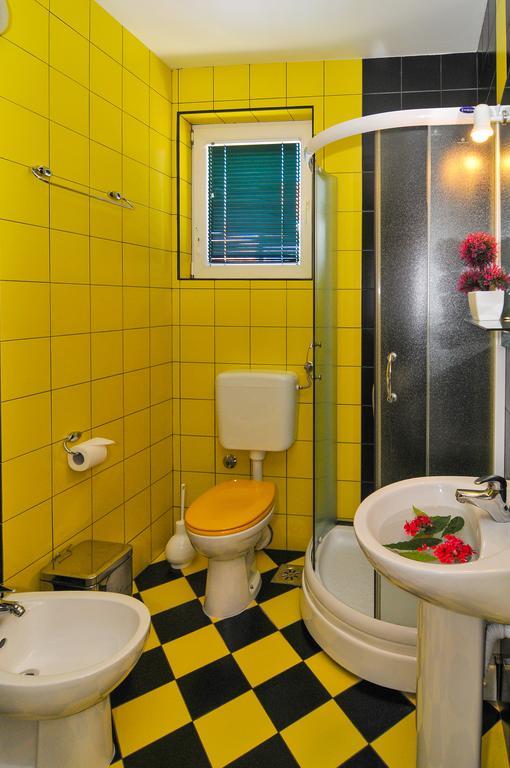 Scepanovic Apartman