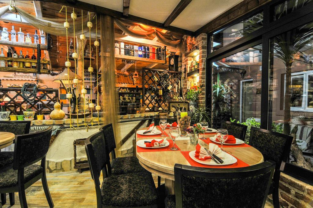 Appartement Scepanovic *