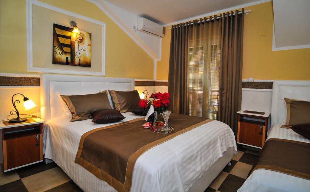 Apartman Scepanovic *