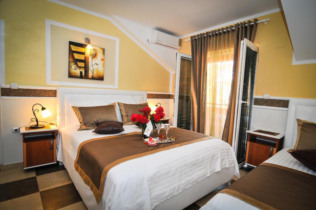Appartement Scepanovic *