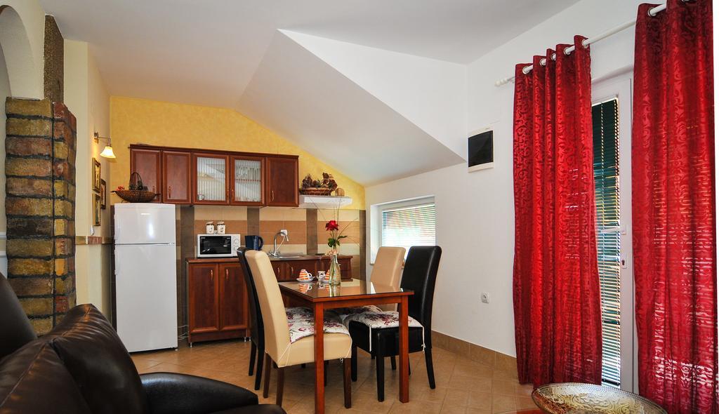 Apartman Scepanovic Tivat
