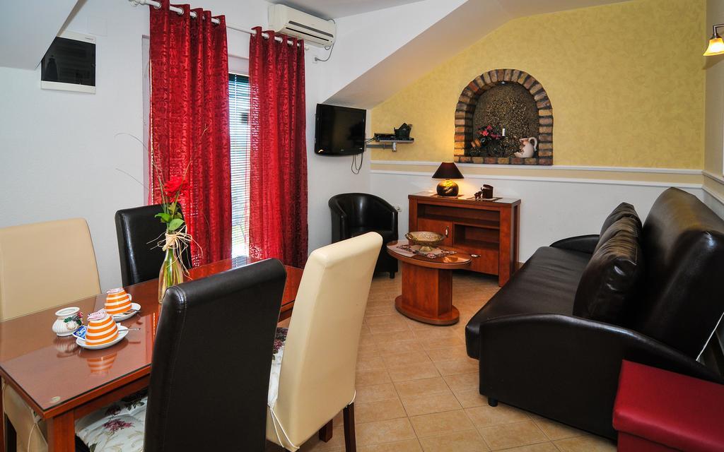 Apartman Scepanovic